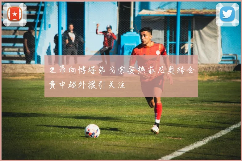 里昂向博塔弗戈索要热菲尼奥转会费中超外援引关注