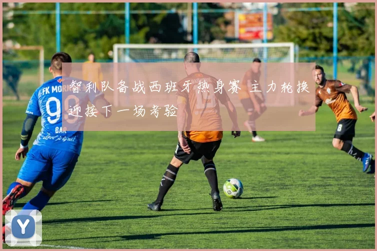 智利队备战西班牙热身赛 主力轮换迎接下一场考验