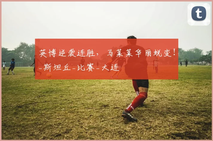 英博逆袭连胜，马莱莱华丽蜕变！_斯坦丘_比赛_大连